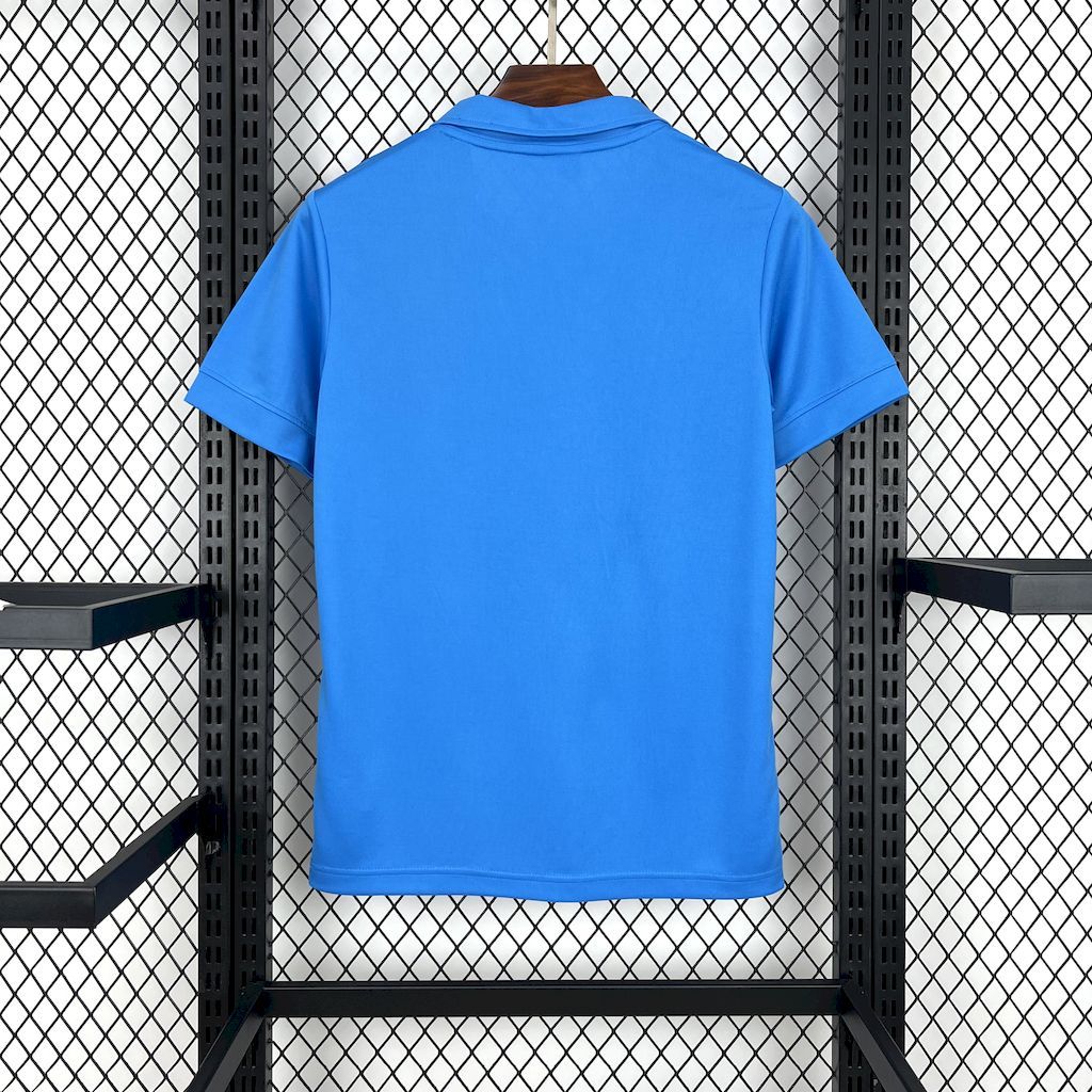 Napoli 1988-89 Home Retro Jersey