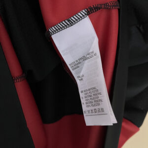 Retro Flamengo 1718 home - Image 3