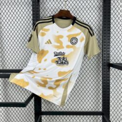Olimpo United Kings 2025-26 Home Jersey