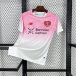 Bayer 04 Leverkusen 2025-26 Away Jersey