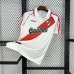 River Plate 1995-96 Home Retro Jersey
