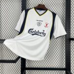 Liv 200102 Away Jersey