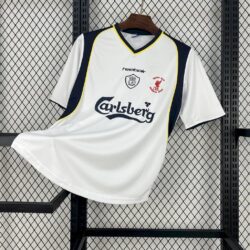 Liv 200102 Away Jersey