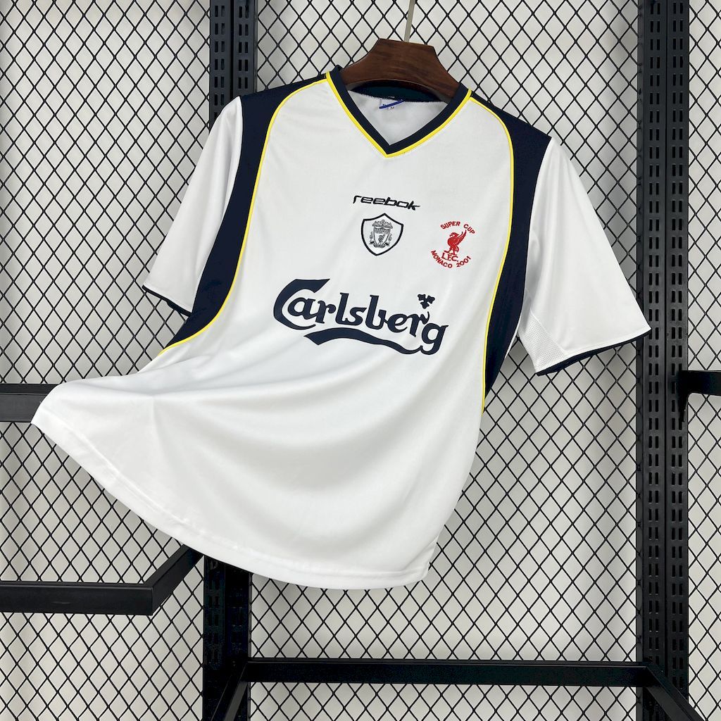 Liv 200102 Away Jersey