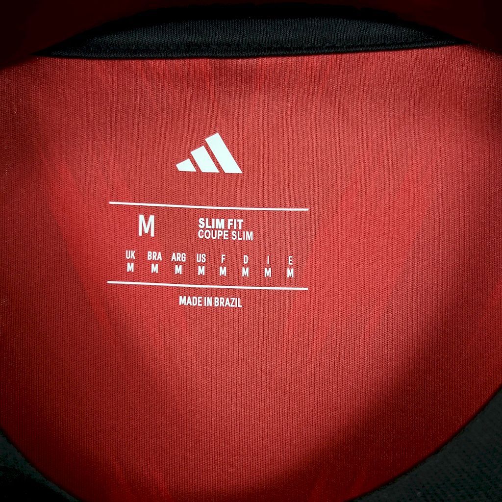 3ba7b097d6be4794858cbd655ee4bcb8 Flamengo 2025-26 Pre-match Jersey