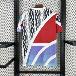 Arsenal adidas 202425 Pre Match Jersey - Image 2