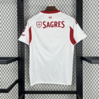 3bba5f1e Benfica 2025-26 Third Jersey