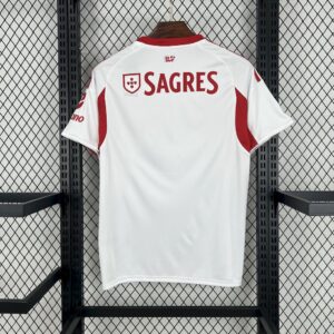 Benfica 2025-26 Third Jersey - Image 2