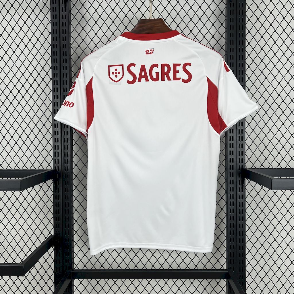 3bba5f1e Benfica 2025-26 Third Jersey