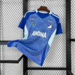 Millonarios Fútbol Club 2025-26 Home Jersey