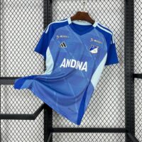 Millonarios Fútbol Club 2025-26 Home Jersey Millonarios Fútbol Club 2025-26 Home Jersey