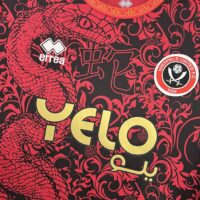 3bc9c5358abe4237af466945b2d5a325 Sheffield United 202425 New Year Jersey