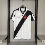 Retro Vasco da Gama 1997 White