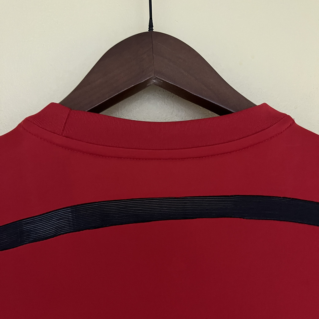 3bfd5e92b6044545b08698e2c37f1f66 Retro Flamengo 2014 Red