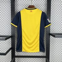 Atletico Madrid 2013-14 Away Retro Jersey