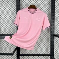 Palermo F.C. 2025-26 Home Jersey