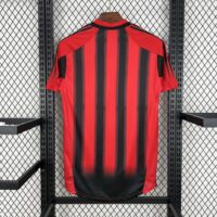 AC Milan 2004-05 Home Retro Jersey