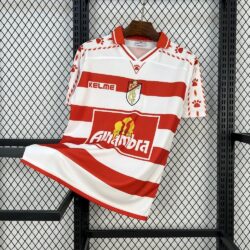 Granada 1997-98 Home Retro Jersey