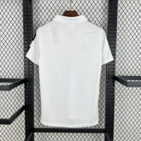 Real Madrid 2002-03 Home Retro Jersey