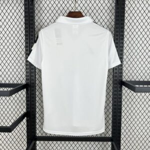 Real Madrid 2002-03 Home Retro Jersey - Image 2