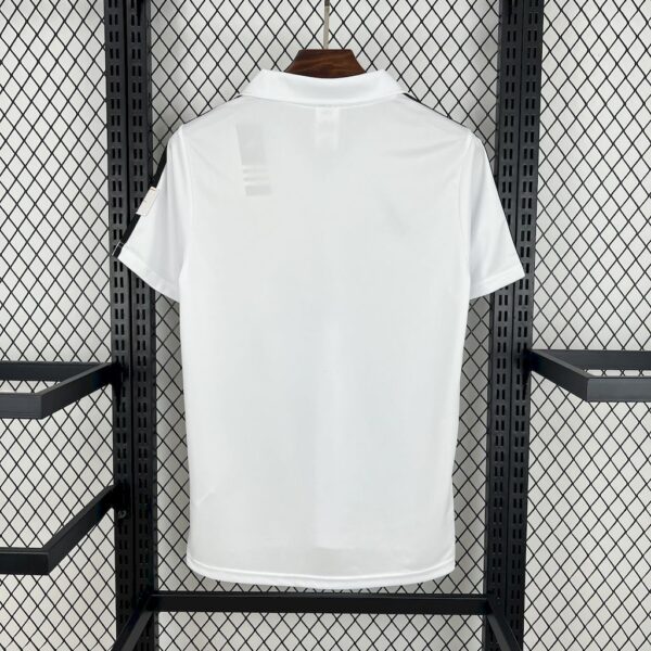 Real Madrid 2002-03 Home Retro Jersey - Image 2