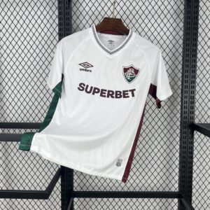 Fluminense 2025 26 Away Boutique Jersey