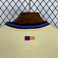 3cfc9301c9c64f01b0891cfb35e68c79 Barcelona 2025-26 Away Jersey