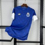 FC Porto 2025-26 Pre-match training suit Jersey