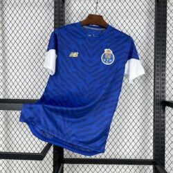 FC Porto 2025-26 Pre-match training suit Jersey