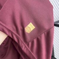 Lanus 2025-26 Home Jersey