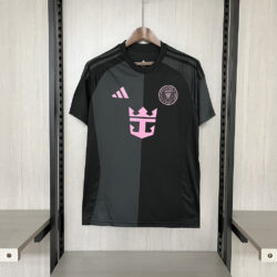 2025-26 Miami Away Jersey