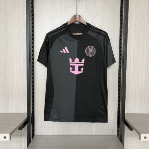 2025 26 Miami Away Jersey