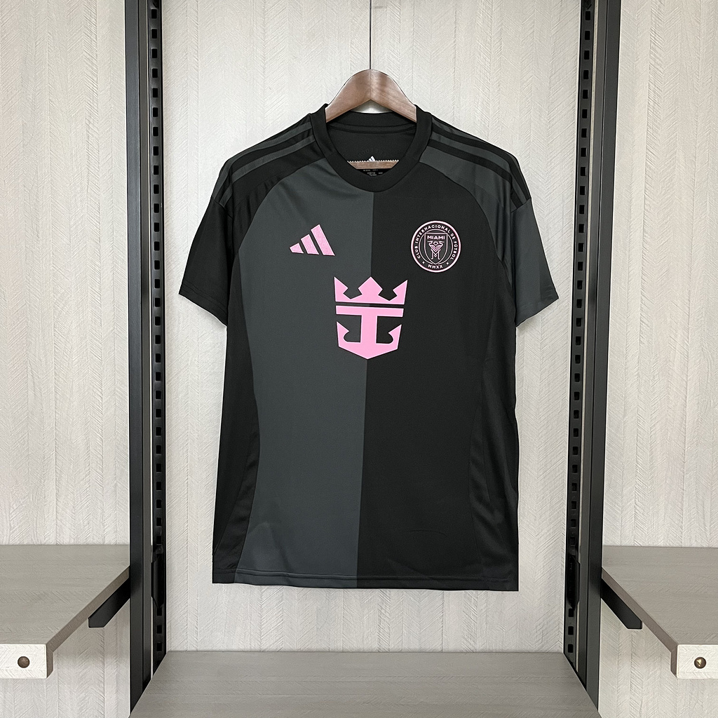 2025-26 Miami Away Jersey