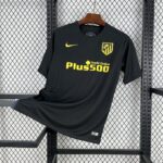 Atletico Madrid 2016-17 Away Retro Jersey