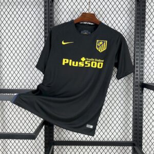 Atletico Madrid 2016-17 Away Retro Jersey