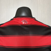 Player Edition 2025-26 Flamengo Home Jersey