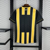 Volta Redonda Futebol Clube (RJ) 2025-26 Home Boutique Jersey