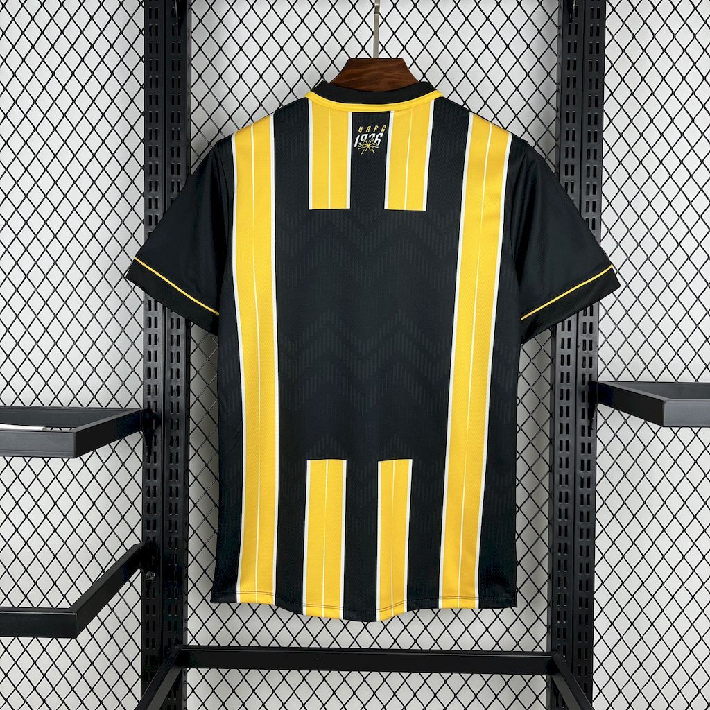 Volta Redonda Futebol Clube (RJ) 2025-26 Home Boutique Jersey