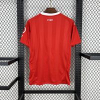 Bayern Munich 2025-26 Goalkeeper uniform Jersey