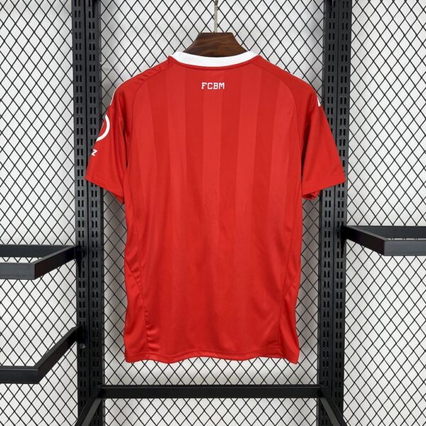 Bayern Munich 2025 26 Goalkeeper uniform Jersey