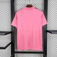 Real Madrid 2025-26 Pink special edition Jersey