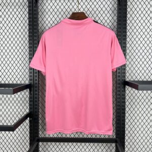 Real Madrid 2025 26 Pink special edition Jersey
