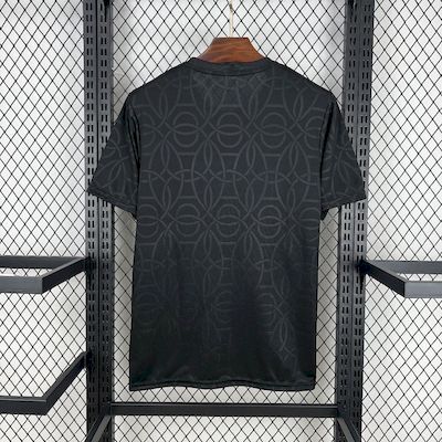 3da0a85f Paris Saint-Germain 2025-26 Pre-match training suit Jersey