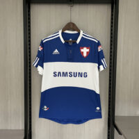 Retro Palmeiras 2009 III Away Retro Palmeiras 2009 III Away