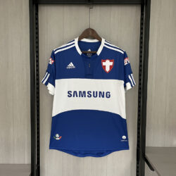 Retro Palmeiras 2009 III Away