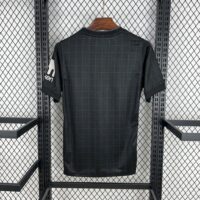 Tottenham Hotspur 2025-26 Away Jersey