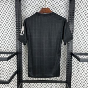 Tottenham Hotspur 2025 26 Away Jersey