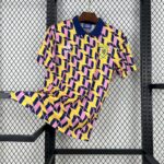 Scotland 1988-89 Third Retro Jersey