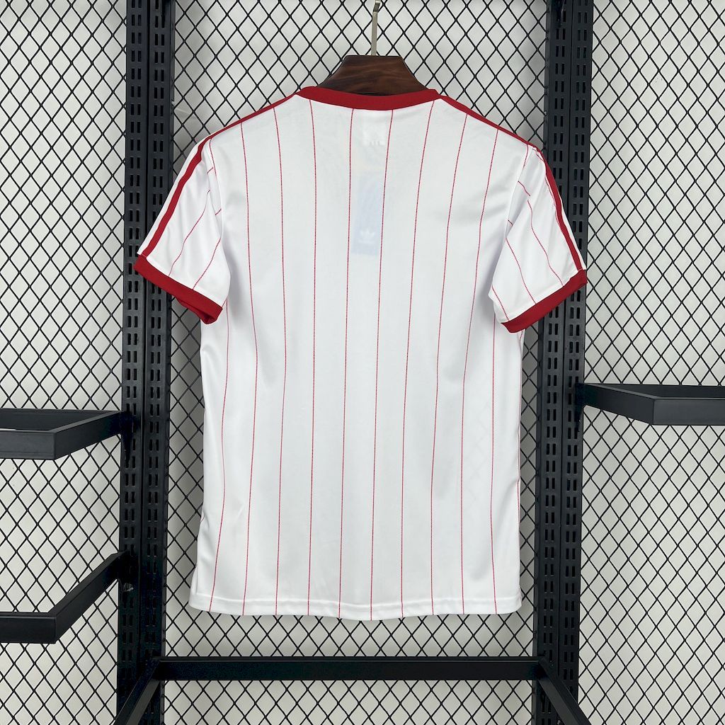 3e4e3689476941c5a15a7e9ed70788fd Hamburger SV 1983-84 Home Retro Jersey