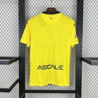 Villarreal CF 2025-26 Home Jersey
